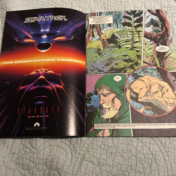 The Brave and the Bold DC comic - Picture 4 of 5